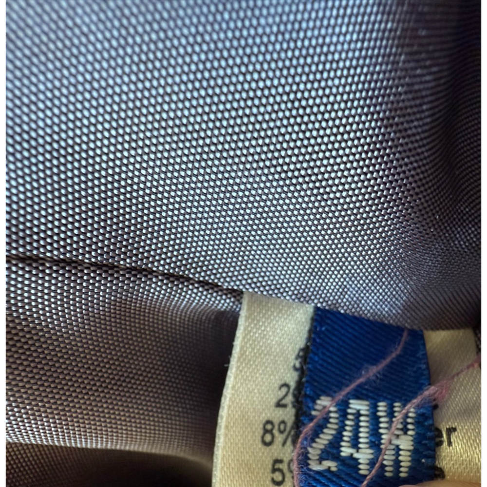 Austin Reed Brown Houndstooth Blazer - Picture 13 of 15